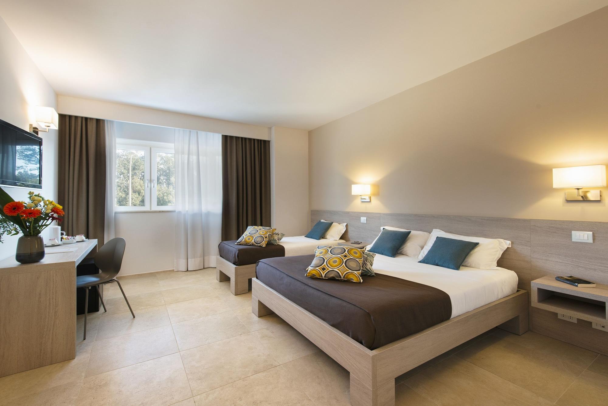 Hotel Dimorae Rooms And Suites - Apartments Civitanova Marche Exterior photo