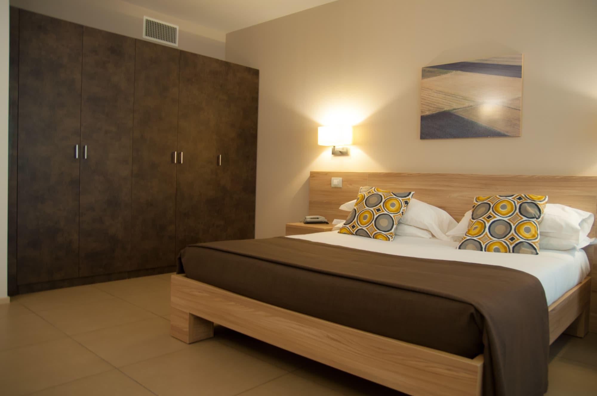 Hotel Dimorae Rooms And Suites - Apartments Civitanova Marche Exterior photo