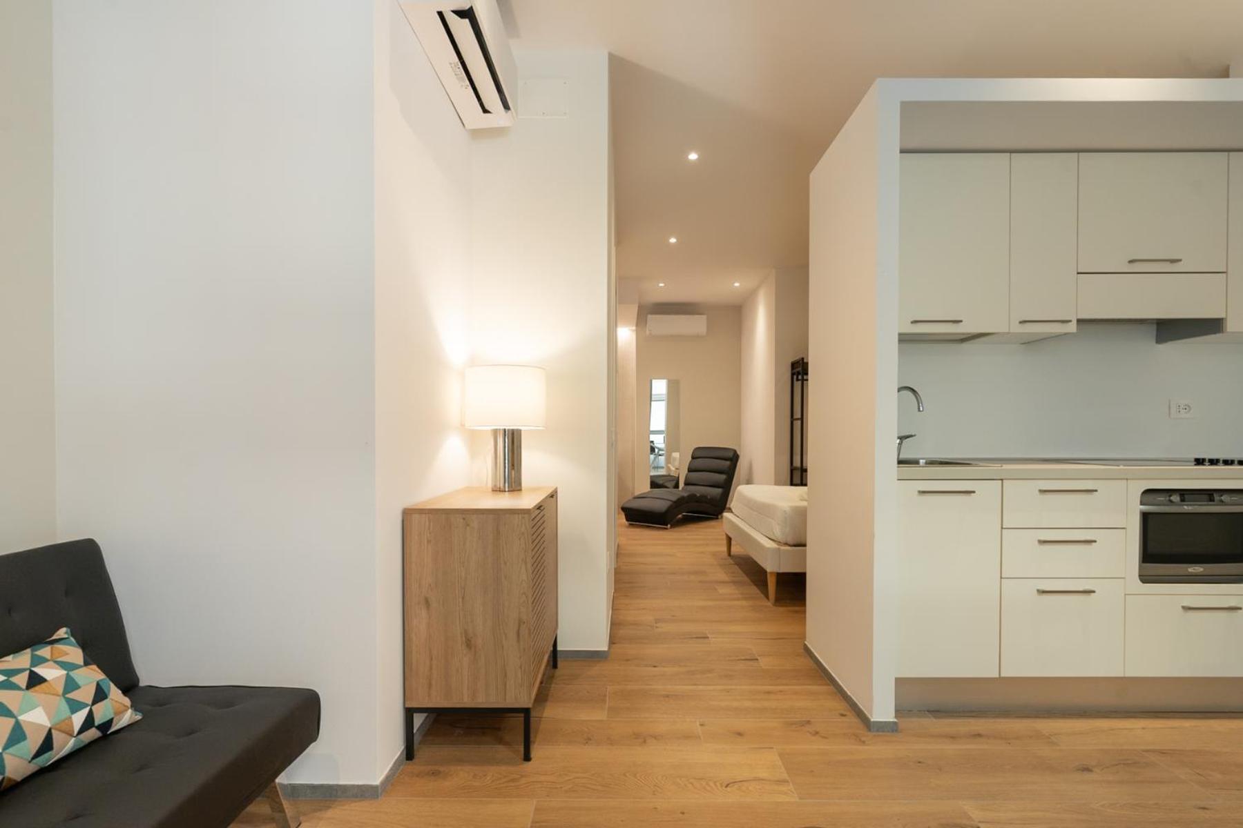 Hotel Dimorae Rooms And Suites - Apartments Civitanova Marche Exterior photo