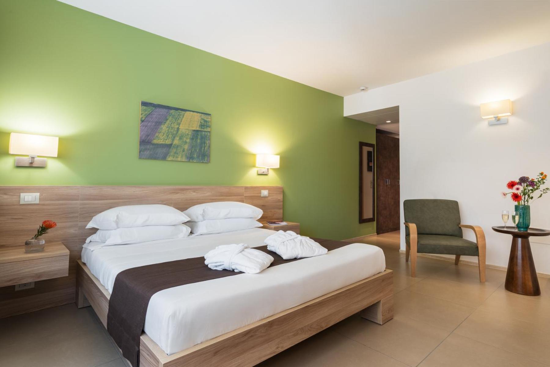 Hotel Dimorae Rooms And Suites - Apartments Civitanova Marche Exterior photo
