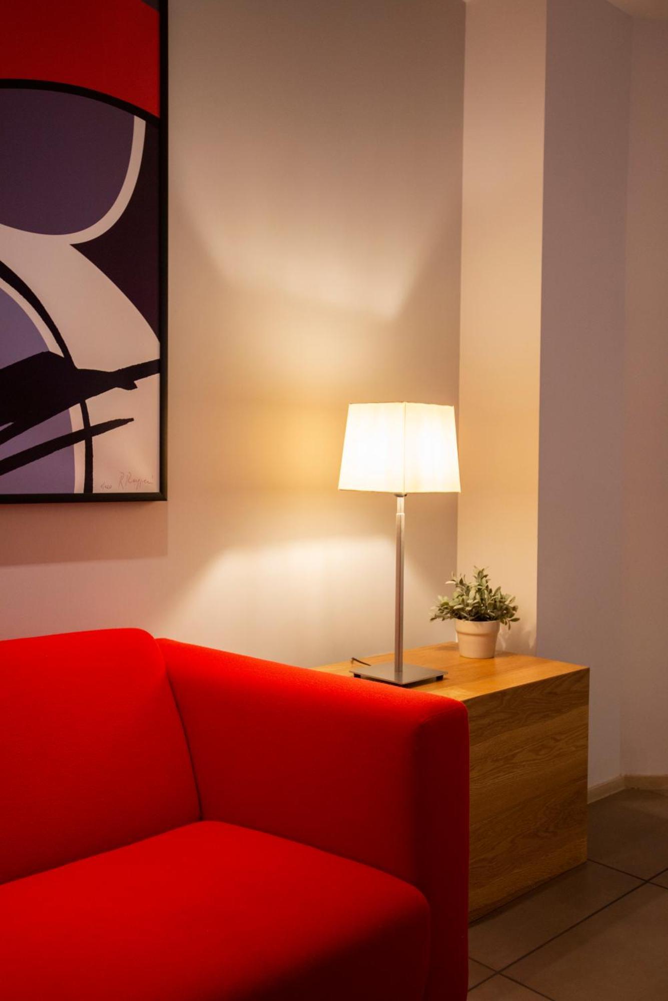 Hotel Dimorae Rooms And Suites - Apartments Civitanova Marche Exterior photo